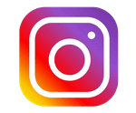instagram icon/link to sagami images